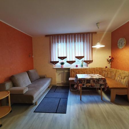 Haus Rosenbuehl Bed and Breakfast Warmensteinach Εξωτερικό φωτογραφία