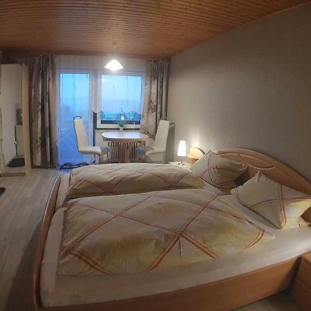 Haus Rosenbuehl Bed and Breakfast Warmensteinach Εξωτερικό φωτογραφία