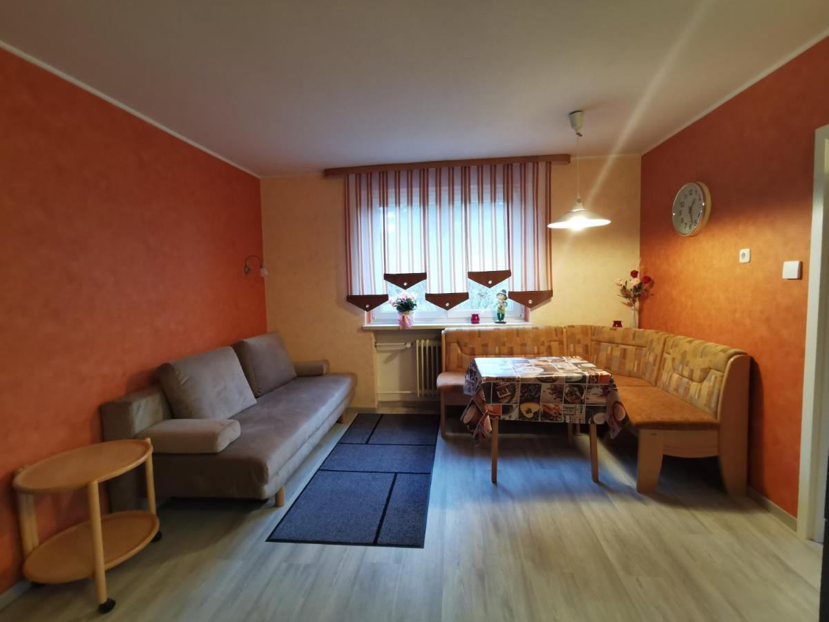 Haus Rosenbuehl Bed and Breakfast Warmensteinach Εξωτερικό φωτογραφία