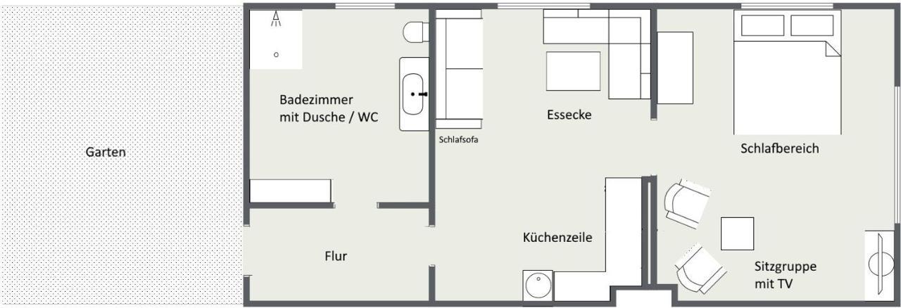 Haus Rosenbuehl Bed and Breakfast Warmensteinach Εξωτερικό φωτογραφία