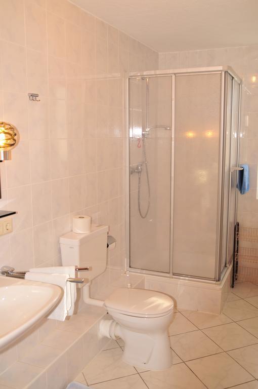 Haus Rosenbuehl Bed and Breakfast Warmensteinach Εξωτερικό φωτογραφία