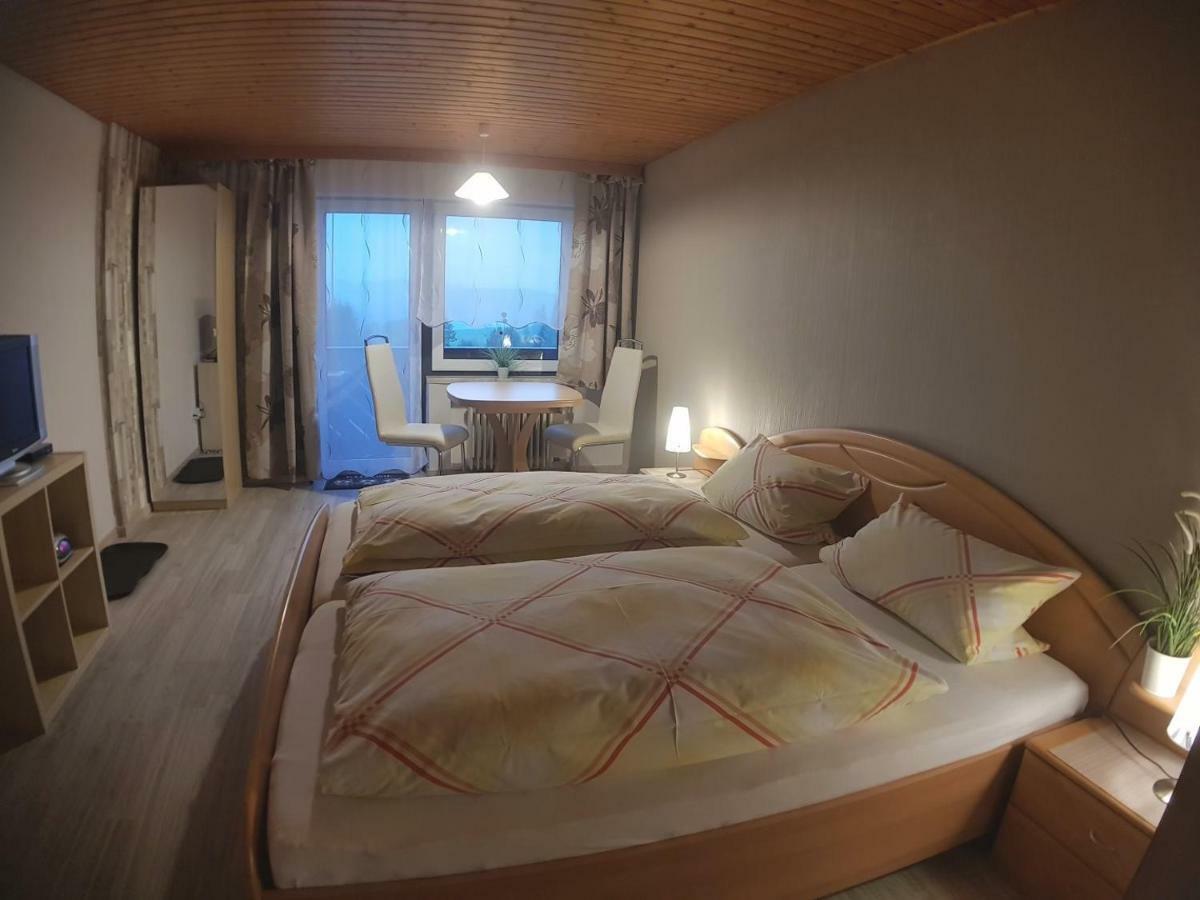 Haus Rosenbuehl Bed and Breakfast Warmensteinach Εξωτερικό φωτογραφία